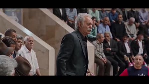 سگ بند فیلم سینمایی کمدی امیر جعفری و بهرام افشاری