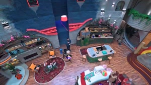 جوکر بانوان نعیمه نظام دوست گیتی قاسمی ناهید مسلمی