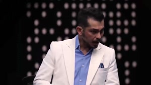 مافیای جدید الکلاسیکو قسمت ۱۰ و  ۹ حدیثه محمدپور