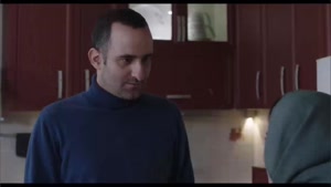 سریال خسوف قسمت ۵ (المیرا دهقانی)