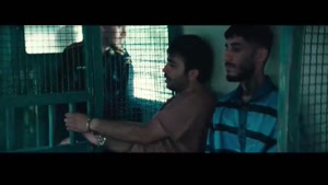 قسمت ۹ وحشی / فصل دوم سریال وحشی هومن سیدی