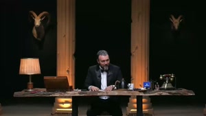 پدرخوانده مافیا فصل ۲ / سریال پدرخوانده قسمت ۱۷