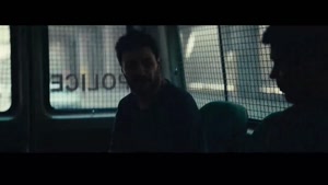 وحشی سریال جدید ایرانی فصل ۱ کامل (قسمت اول تا هشتم)