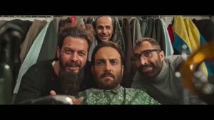 سینمایی کمدی جوجه تیغی - فیلم طنز ایرانی