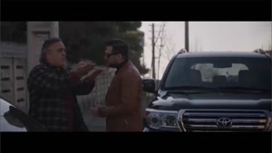 دانلود عقرب عاشق قسمت ۹ نه (آرمان درویش ساقی حاجی پور)