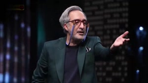 تماشای برنامه الکلاسیکو سیامک انصاری