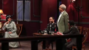 دانلود ارتش سری قسمت ۱ تا ۱۶ - مافیایی جدید رضا نیکخواه