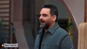 جوکر ۲ فینال بانوان (ناهید مسلمی - نعیمه نظام دوست)