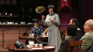 شب های مافیا سناریوی ارتش سری (قسمت ۱ تا ۱۶)