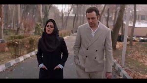 در انتهای شب قسمت دوم پارسا پیروزفر ، هدی زین العابدین