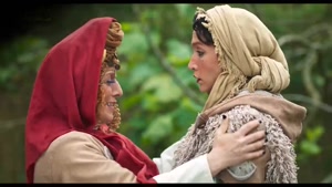 دیو و ماه پیشونی قسمت ۱۶ فصل ۲