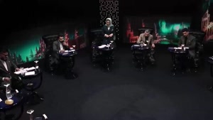 دانلود قسمت ۸ الکلاسیکو بازی مافیا روایت تسلا