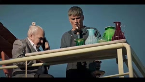 سریال اجل معلق قسمت اول / فیلم اجل معلق قسمت ۱