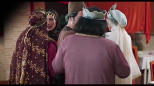 سریال دیو و ماه پیشونی فصل ۲ قسمت 14 (فصل دوم)