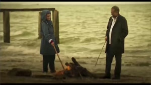 پوست شیر قسمت ۸ - شهاب حسینی بهزاد خلج