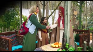 سریال / فیلم / سینمایی / دیو و ماه پیشونی فصل ۳