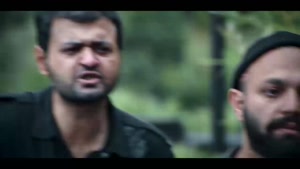فیلم قورباغه قسمت 10 (صابر ابر - نوید محمدزاده)