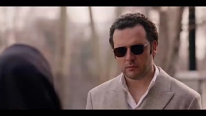 پارسا پیروزفر در سریال در انتهای شب هدی زین العابدین