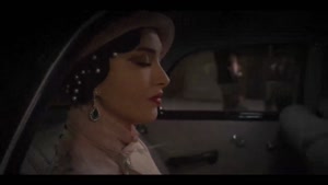 هوتن شکیبا در سووشون / قسمت دوم سووشون