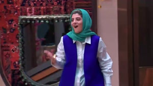 فینال بانوان جوکر ۲ قسمت اول