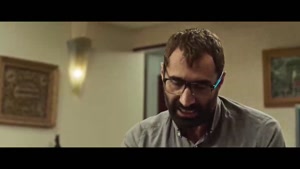 سینمایی کمدی جوجه تیغی (آناهیتا درگاهی نازنین بیاتی)