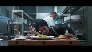 رضا عطاران در سریال طنز دفتر یادداشت (اجل معلق)