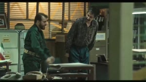 فسیل الناز حبیبی بهرام افشاری هادی کاظمی الهه حصاری