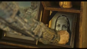 بهرام افشاری در فیلم فسیل - فیلم طنز پرطرفدار ایرانی