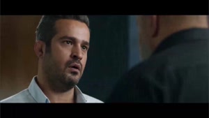 سریال مرداب قسمت ۸ (مجتبی پیرزاده - امیر جعفری)