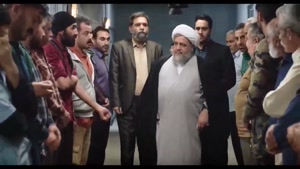 فیلم خنده دار ورود و خروج ممنوع (فیلم ایرانی)