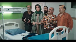 سریال اجل معلق قسمت اول / دانلود فیلم اجل معلق رضا عطاران