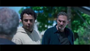 سریال مرداب قسمت ۱۵ الهام اخوان شهرام حقیقت دوست