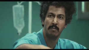 دانلود فسیل فیلم طنز ایرانی (بازیگر بهرام افشاری و هادی کاظم