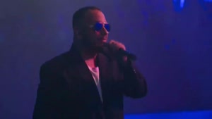 برنامه کارناوال قسمت افتتاحیه (رامبد جوان جدید)