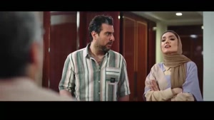 فیلم های ایرانی هتل با بازی محسن کیایی و پژمان جمشیدی