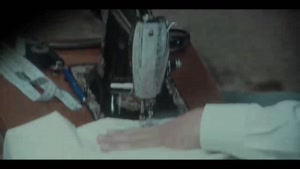 میلاد کی مرام در سریال جدید سووشون نرگس آبیار