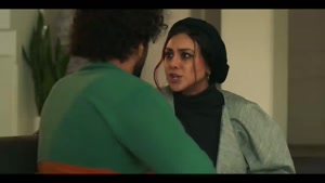 جنگل آسفالت قسمت ۵ آزاده صمدی - فرشته حسینی