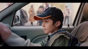 در انتهای شب قسمت ۸ هشتم (پارسا پیروزفر و هدی زین العابدین)