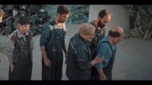 سریال اجل معلق قسمت ۱ / قسمت اول سریال اجل معلق