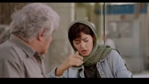 فیلم های کمدی ایرانی - پول و پارتی ساعد سهیلی