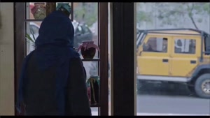 سریال خسوف قسمت ۱۰ مینو شریف ، المیرا دهقانی