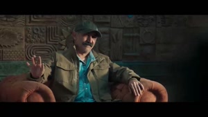 داریوش هادی حجازی فر و محسن قصابیان