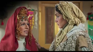 فیلم دیو و ماه پیشونی قسمت 5 فیلیمو