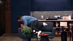 دانلود برنامه شب آهنگی فصل ۳ با اجرای حامداهنگی