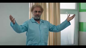 اجل معلق قسمت ۴ سریال جدید رضا عطاران