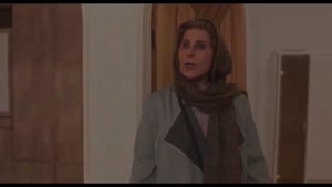 سینمایی عامه پسند (هوتن شکیبا - باران کوثری)