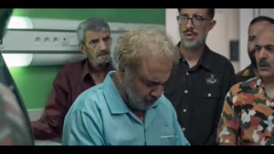 فیلم رضا عطاران / سریال اجل معلق قسمت۳