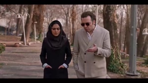 قسمت ۸ در انتهای شب فیلم هدی زین العابدین