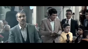 دانلود دوزیست فیلم سینمایی جواد عزتی