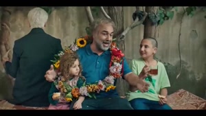 اجل معلق قسمت ۳ / فیلیمو اجل معلق / فیلم رضا عطاران